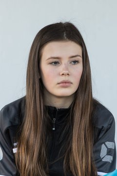 Bild 162 - C-Juniorinnen SV Steinhorst/Labenz - TSV Friedrichsberg-Busdorf : Ergebnis: 5:0